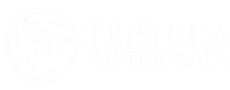 Trishika Vastra Kala logo