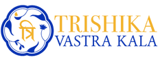 Trishika Vastra Kala logo